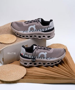 On CloudMonster Cinder Fog