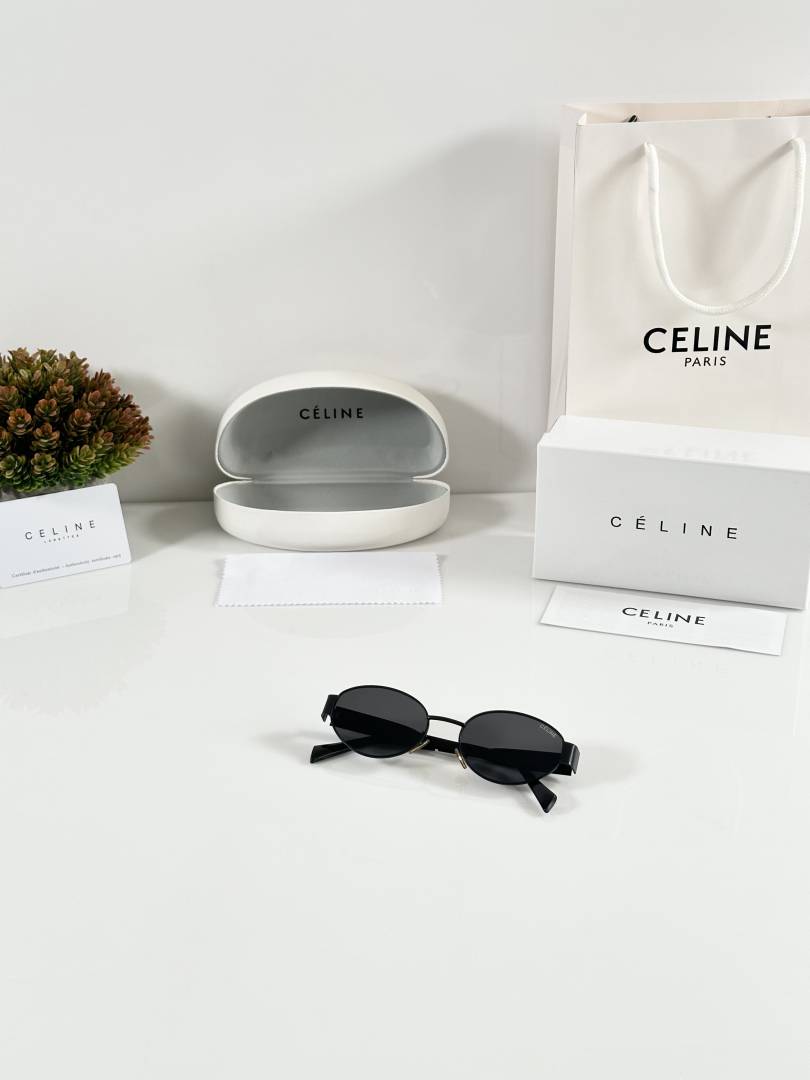 Celine 1006 Full Black