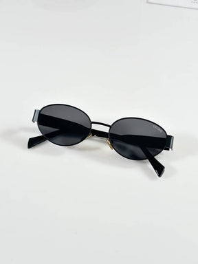 Celine 1006 Full Black