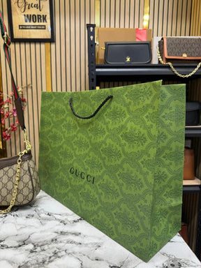 Gucci  GG  Ophidia  Shoulder  Bag  With  Double  Og  Box  And  Dust  Bag