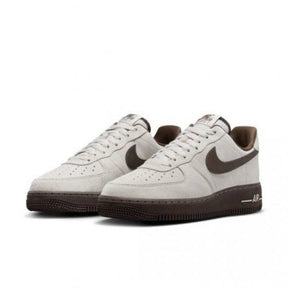 Airforcee 1 Low 07 Light Orewood Brown As2