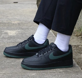 Airforcee 1 Low Vintage green As2