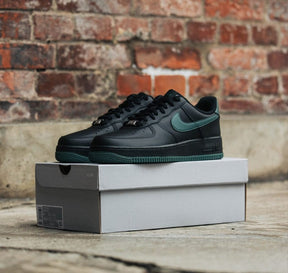 Airforcee 1 Low Vintage green As2