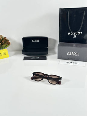 Moscot 120 Brown
