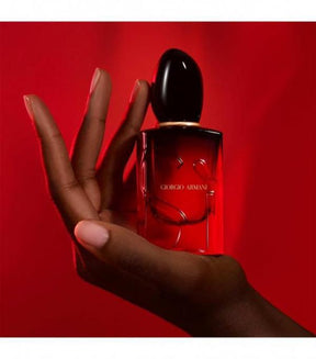 Giorgio Armani SI EDP Intense Passion 100ML (624)