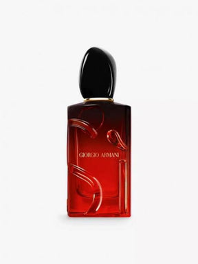 Giorgio Armani SI EDP Intense Passion 100ML (624)