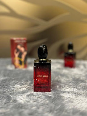 Giorgio Armani SI EDP Intense Passion 100ML (624)