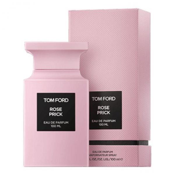 Tom Ford Rose Prick 100ML For Women (186)