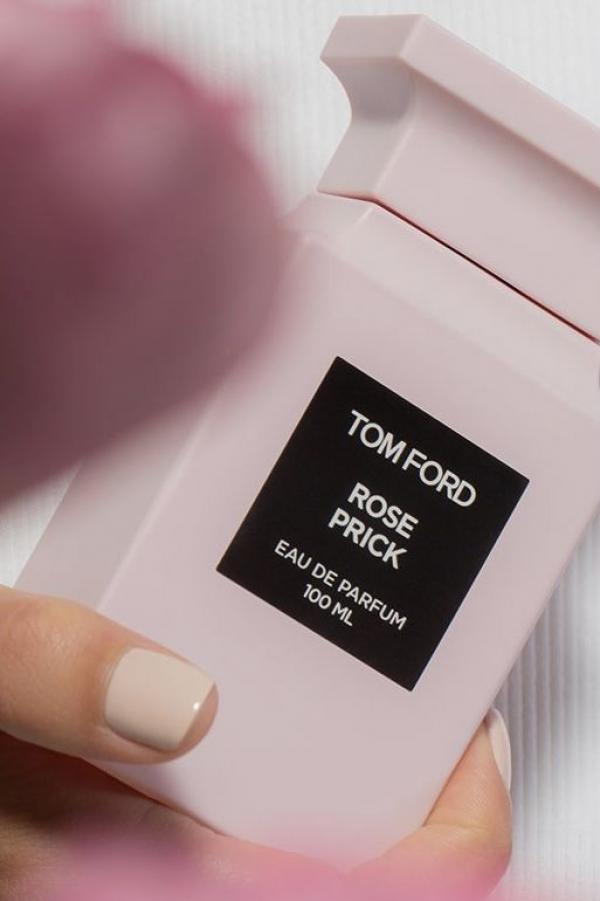 Tom Ford Rose Prick 100ML For Women (186)