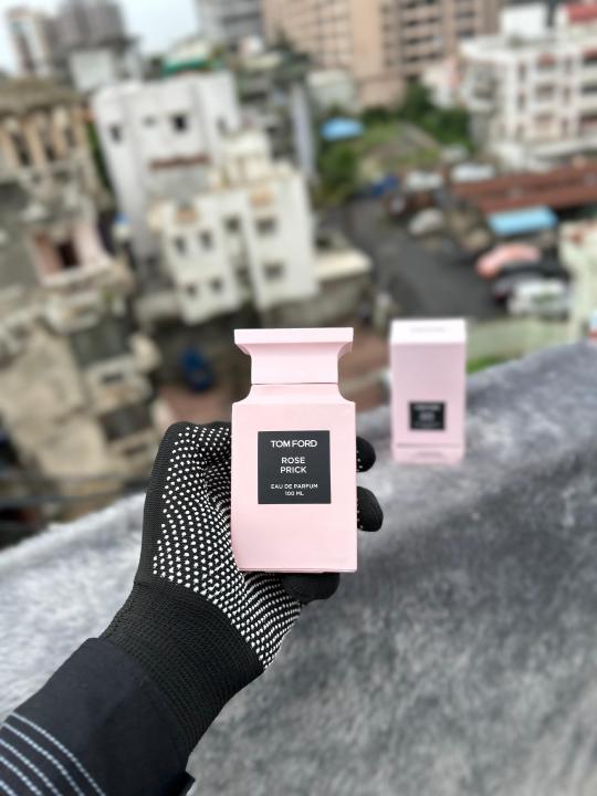 Tom Ford Rose Prick 100ML For Women (186)