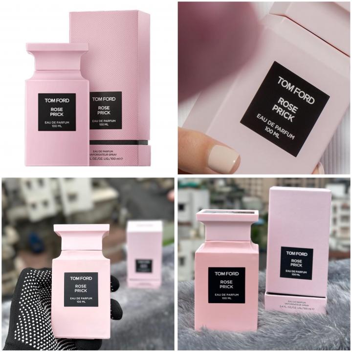 Tom Ford Rose Prick 100ML For Women (186)