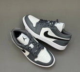 Jordan Low Iron Grey