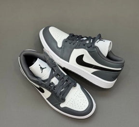 Jordan Low Iron Grey