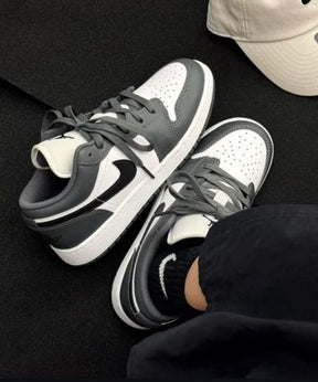 Jordan Low Iron Grey