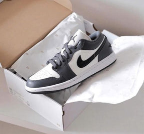 Jordan Low Iron Grey