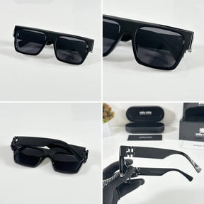 Miu Miu 2049 Black