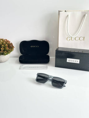 Gucci 2511 Grey