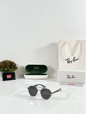 Rayban 3619 Grey