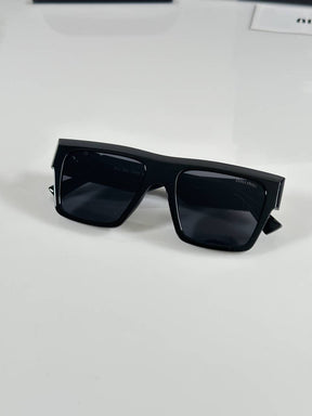 Miu Miu 090 Black
