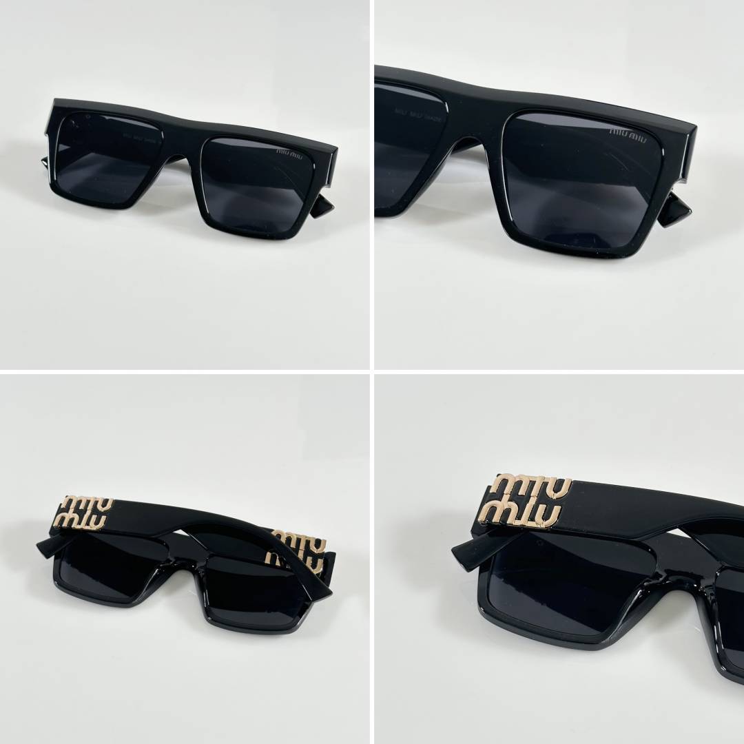 Miu Miu 090 Black