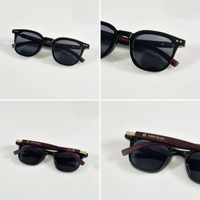 Mont Blanc 5142 Gold Black