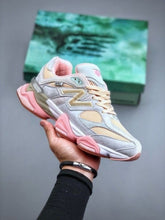 New Balan ce 9060 baby shower blue (1102