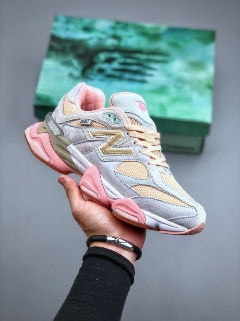 New Balan ce 9060 baby shower blue (1102