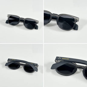 Moscot 120 Grey