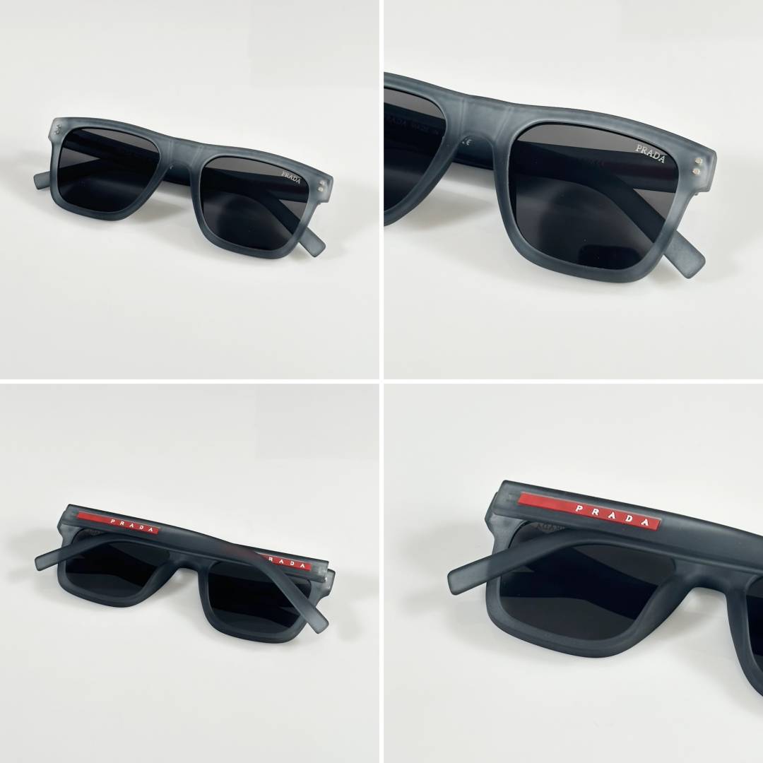 Prada 3835 Grey