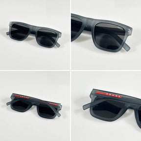 Prada 3835 Grey