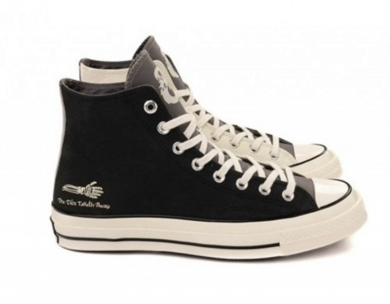 conversee x dungeons dragons chuck 70 hi sneaker