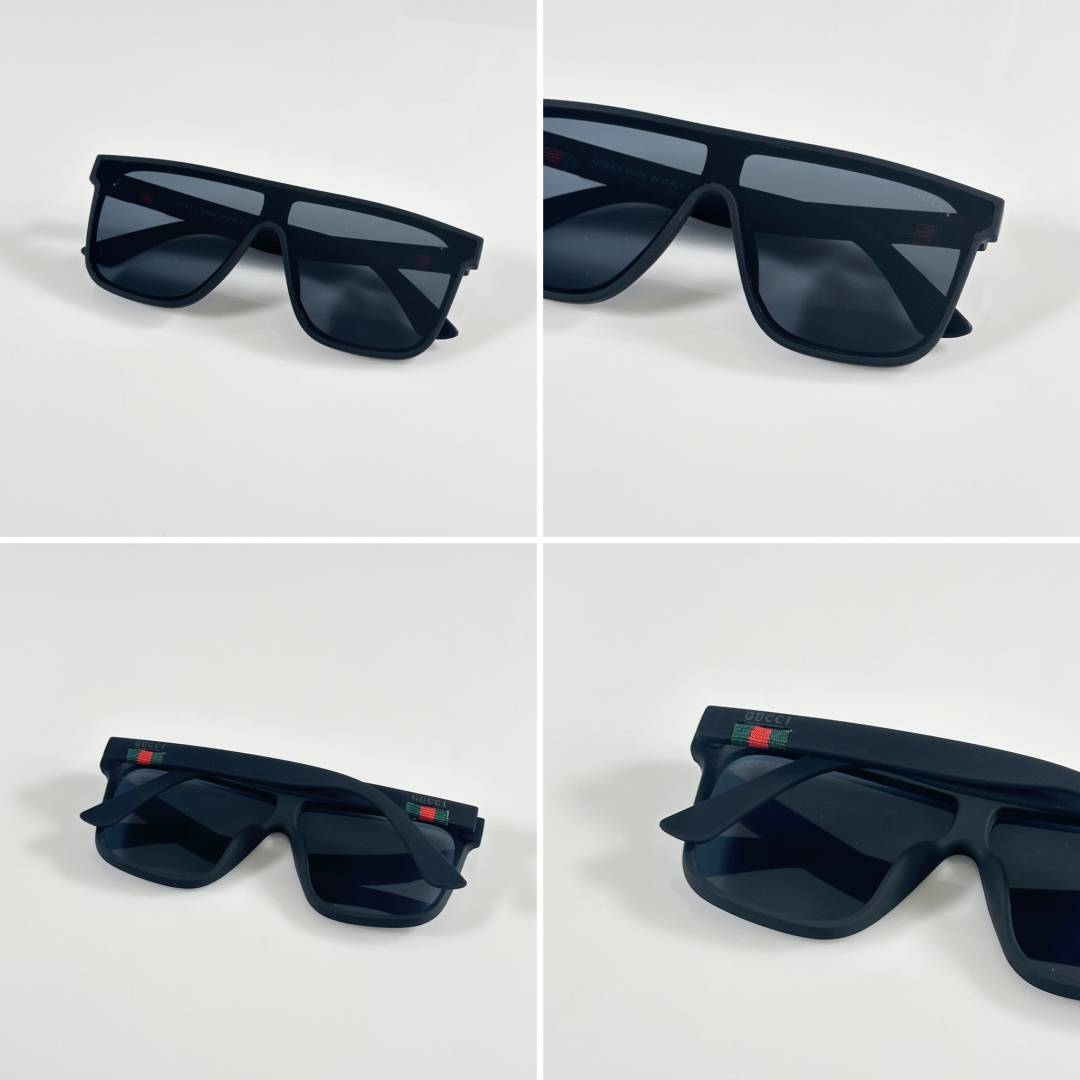Gucci 0106 Black