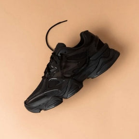 New Balance 9060 gradient pack black