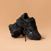 New Balance 9060 gradient pack black