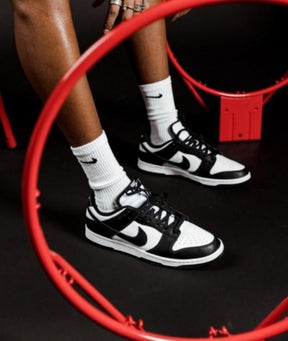 NIK E SB dunk low panda for men s