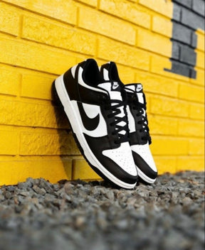 NIK E SB dunk low panda for men s