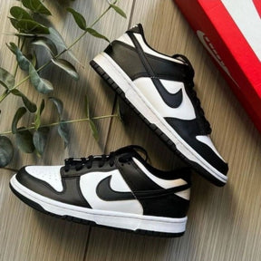 NIK E SB dunk low panda for men s