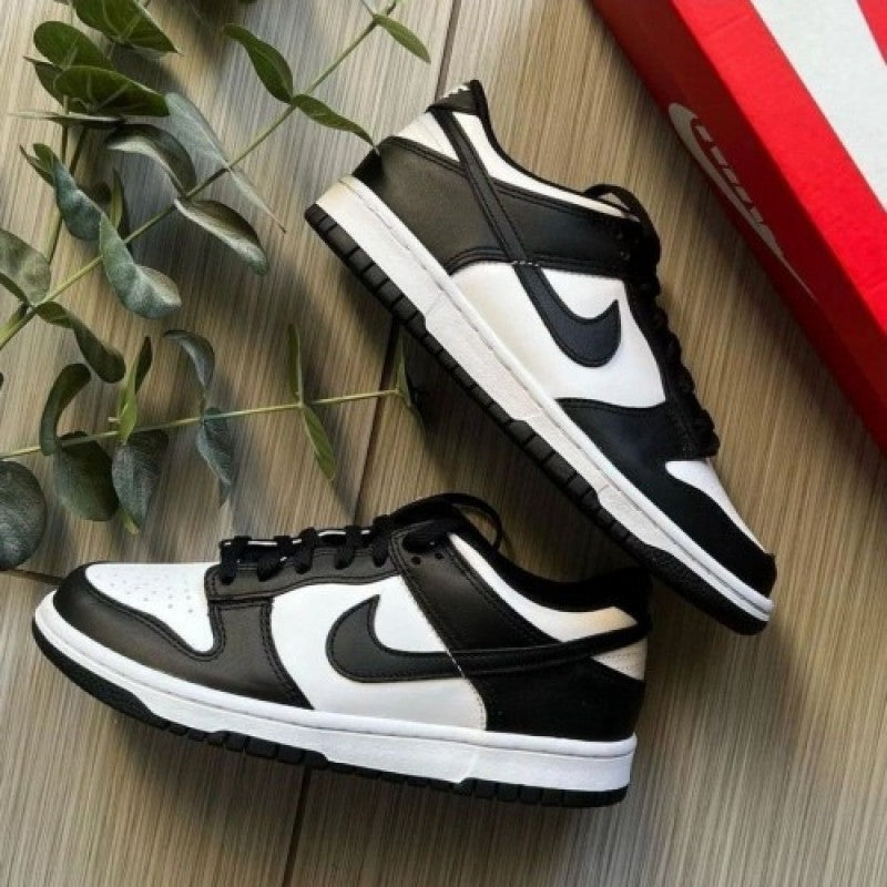 NIK E SB dunk low panda for men s