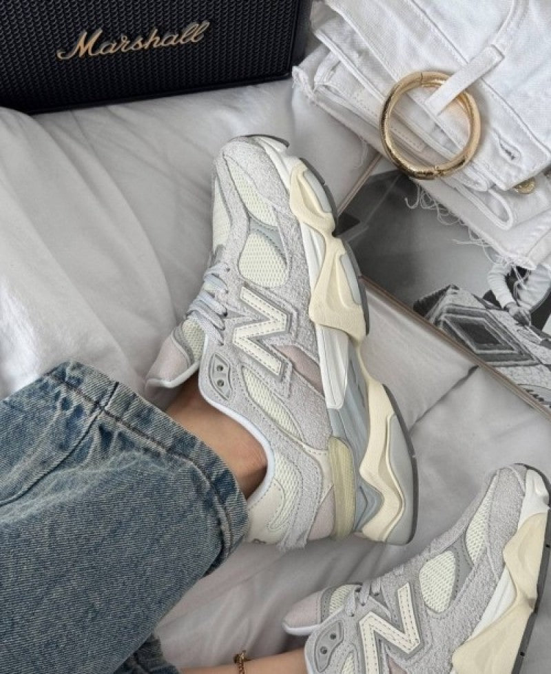 New Balance 9060 Quartz Grey
