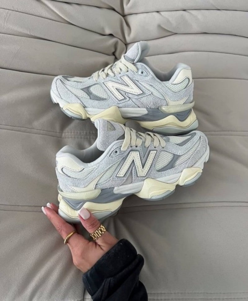 New Balance 9060 Quartz Grey