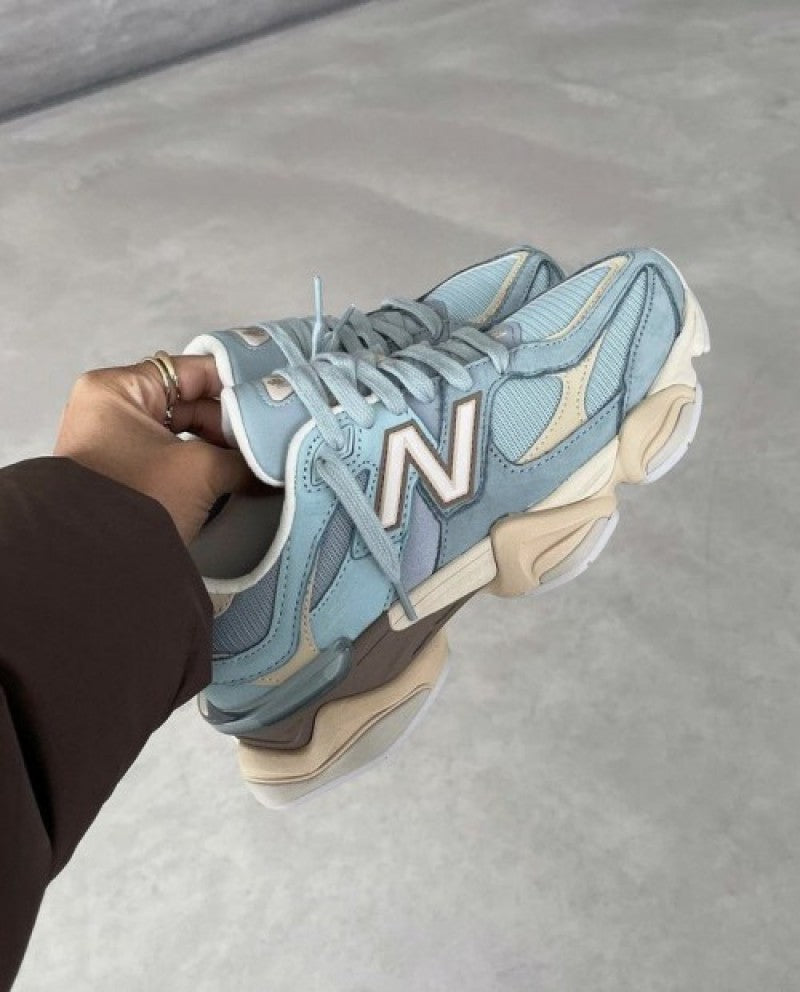 New Balance 9060 haze blue