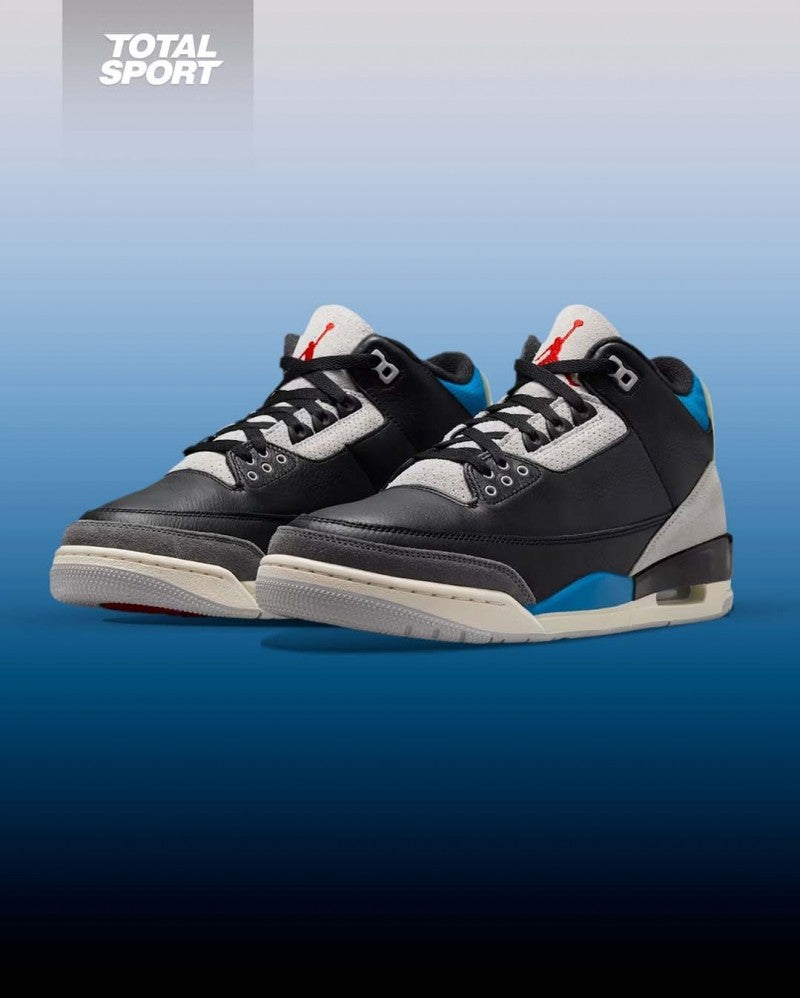 Air JORDAN RETRO 3 RARE Air