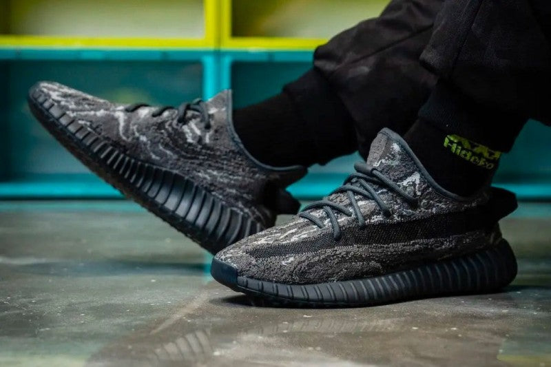 ADDIDAS YEEZY 350 BOOST V2 MX DARK SALT