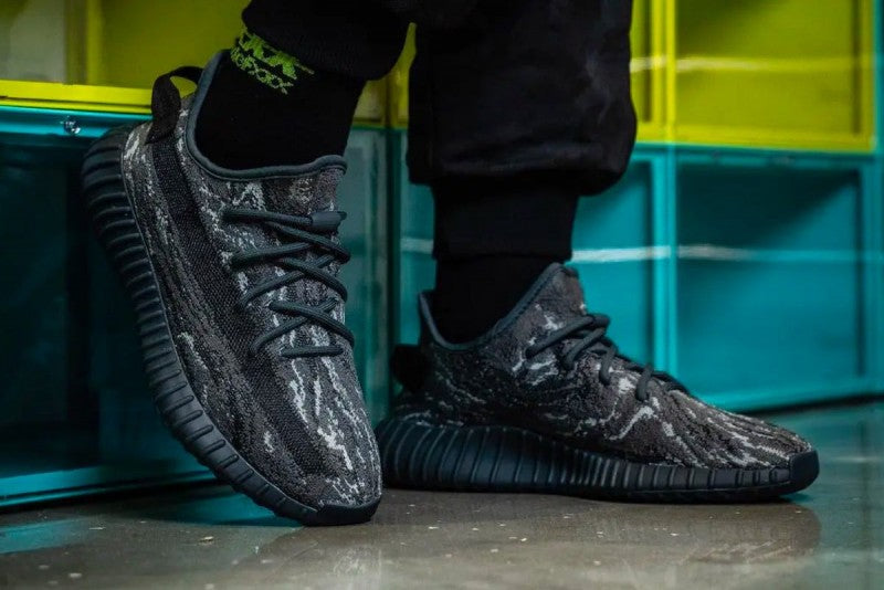 ADDIDAS YEEZY 350 BOOST V2 MX DARK SALT