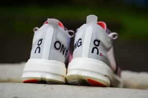 ON RUNNING CLOUD BOOM WHITE MULTI