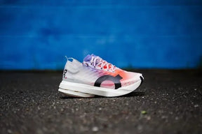 ON RUNNING CLOUD BOOM WHITE MULTI