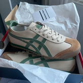 Onitsuka Tiger mexico 66 Safari Green