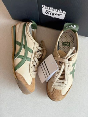 Onitsuka Tiger mexico 66 Safari Green