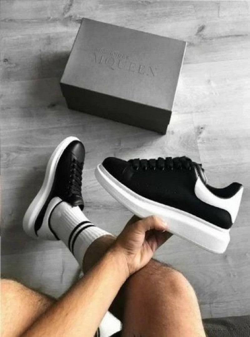 ALEXANDER MCQUEEN PREMIUM SNEAKERS