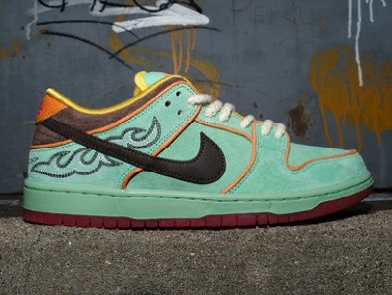 . sb dunk low rodeo tourmaline ua quality